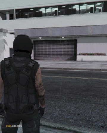 Endeavor Mod Menu 1.2